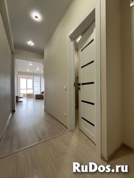 Квартира с новым ремонтом изображение 7