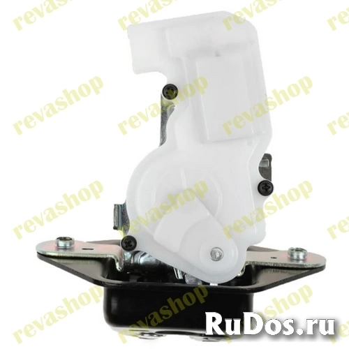 Замок багажника для Honda Civic CR-V Accord Pilot MDX изображение 5