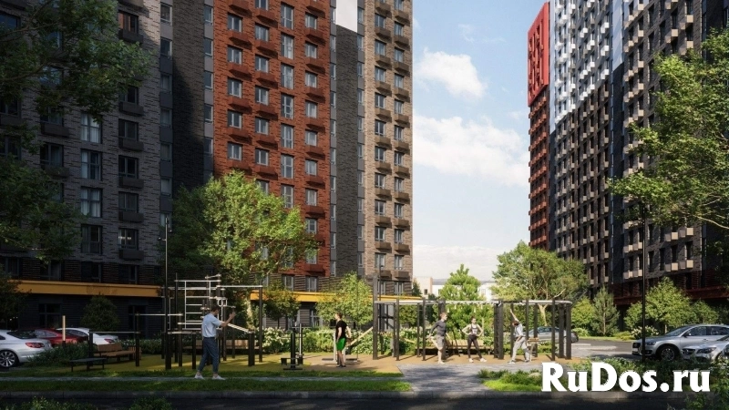 Продам 1 комнатную квартиру 23.4 м2 изображение 4