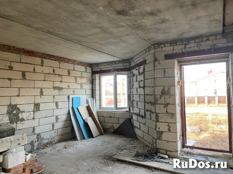 Дом 176 м² на участке 5 сот. фото