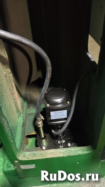 Сверлильный станок 2С132 продам изображение 4