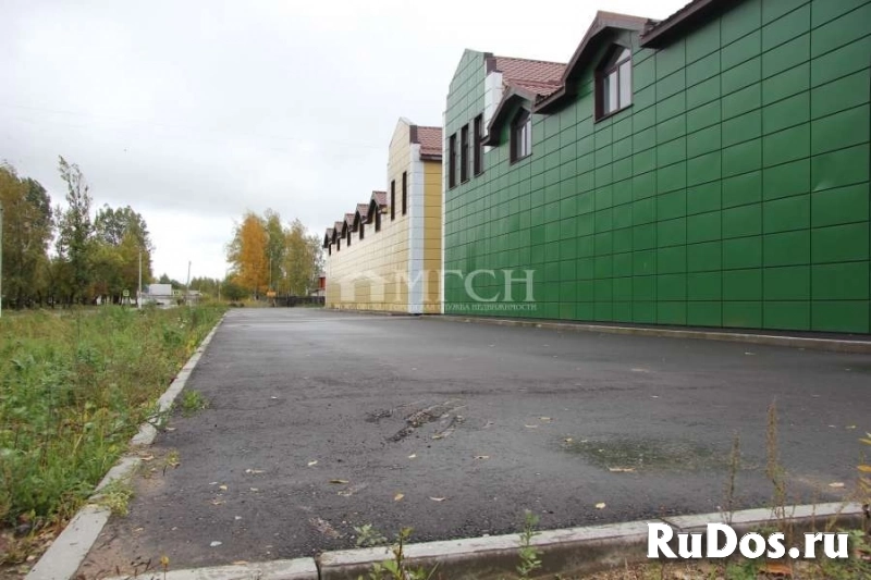 Продам коммерческую недвижимость 2654.4 м2 изображение 6