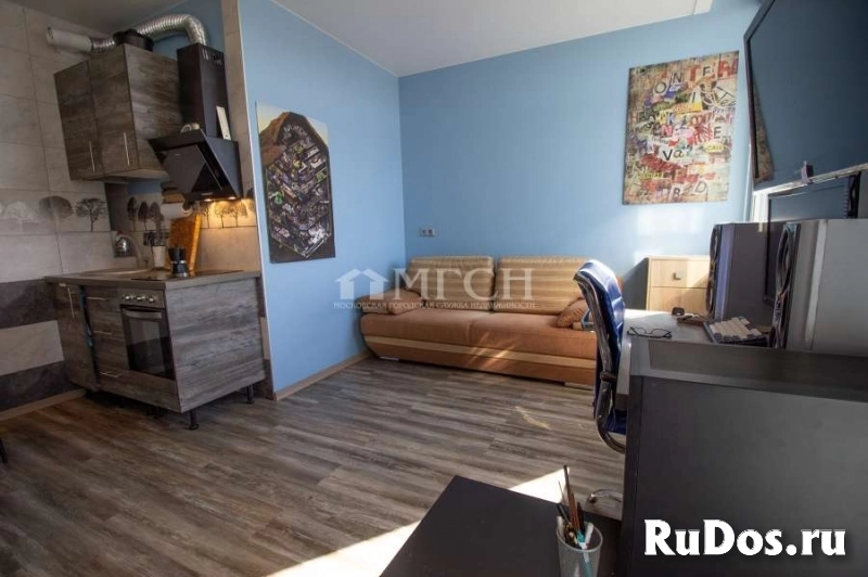 Продам 1 комнатную квартиру 24.6 м2 изображение 7