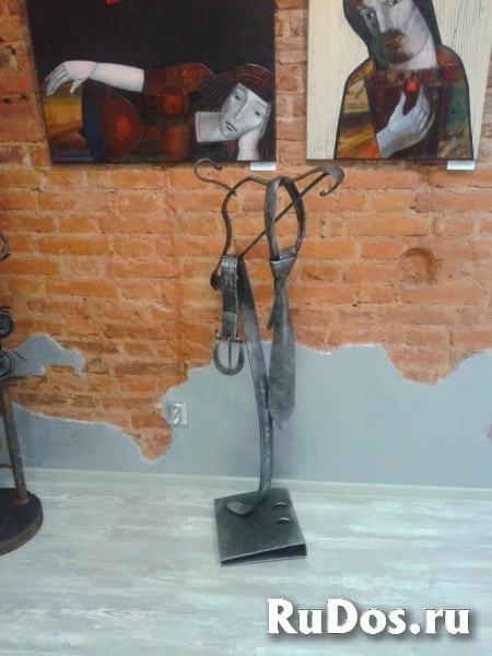 кованые лестницы и балконы частник на заказ изображение 8