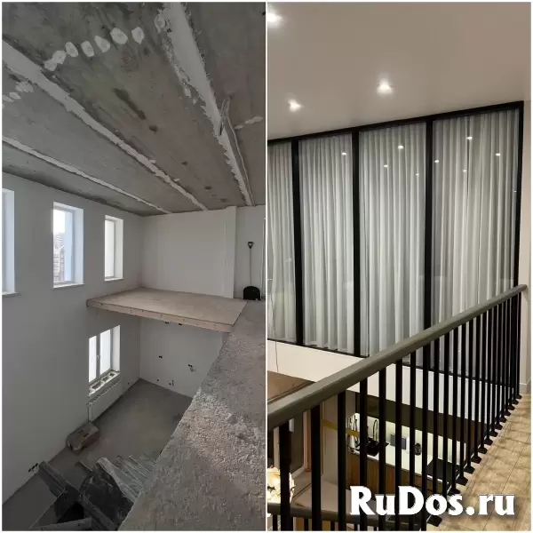 Ремонт квартир под ключ | От сметы до сдачи объекта изображение 4