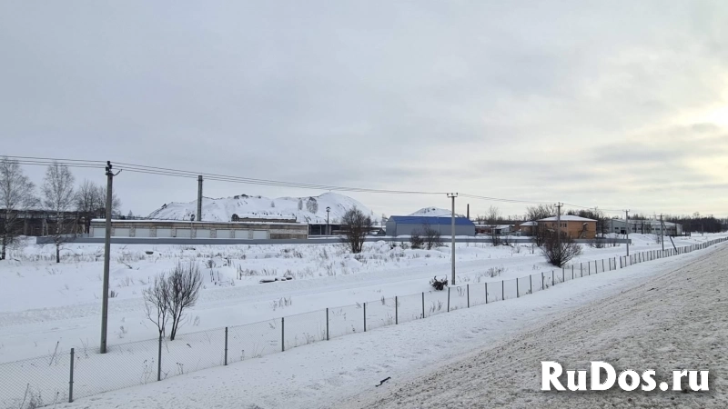 Продам коммерческую недвижимость 1467.7 м2 изображение 6