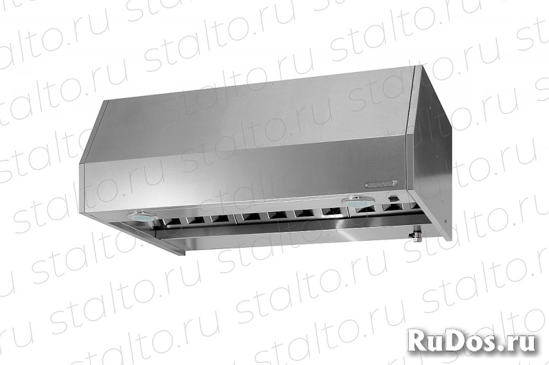 Зонт вытяжной изображение 3