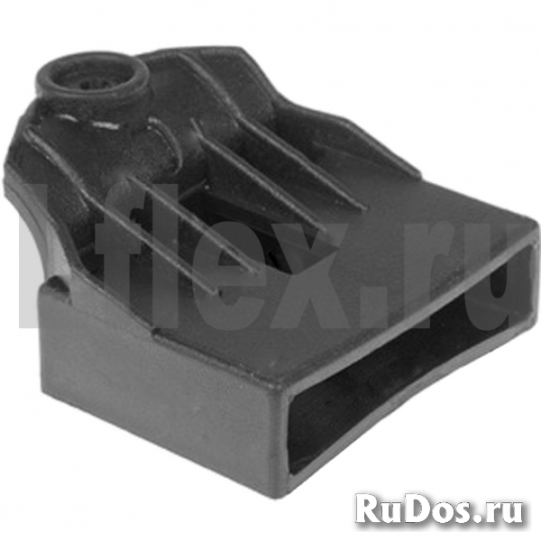 Латодержатель на трубу изображение 4