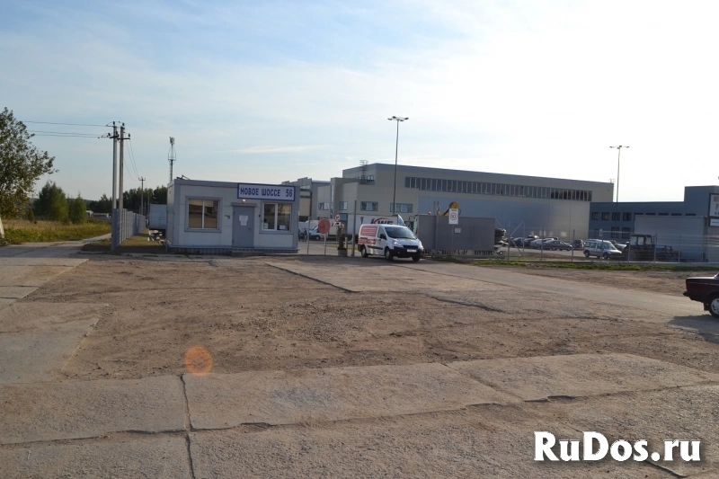 Сдам коммерческую недвижимость 1500 м2 фотка