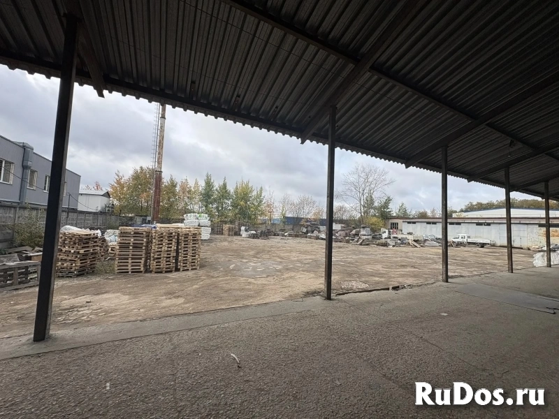 Сдам коммерческую недвижимость 1500 м2 изображение 3