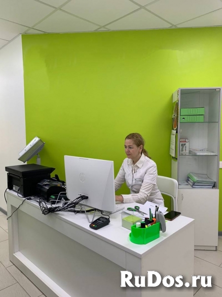 Продам два медицинских центра с действующей лицензией и юр.лицом фото