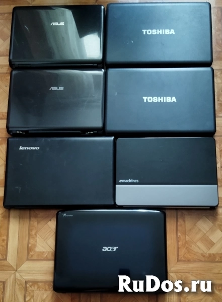 Продам ноутбуки фотка