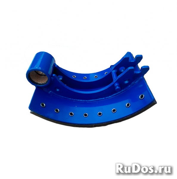 Запчасти ЧМЗАП 9906 (93853) полуприцепа фотка