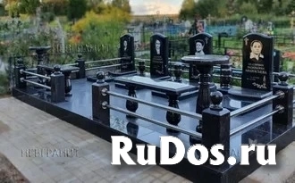 Ритуальное агентство "Чёрный тюльпан" изображение 9