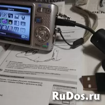 Фотоаппарат Rekam A20 изображение 10