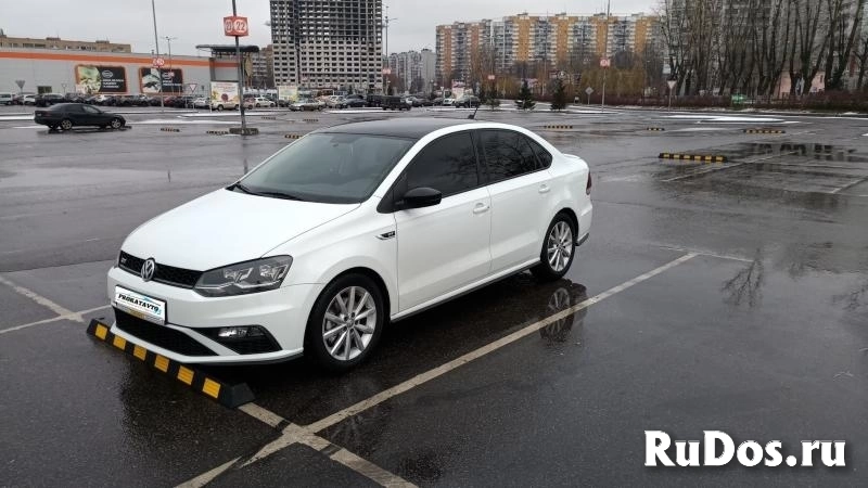 Аренда автомобиля в аэропорту Краснодара изображение 3