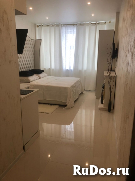 Почасовая, посуточная аренда комнат фото