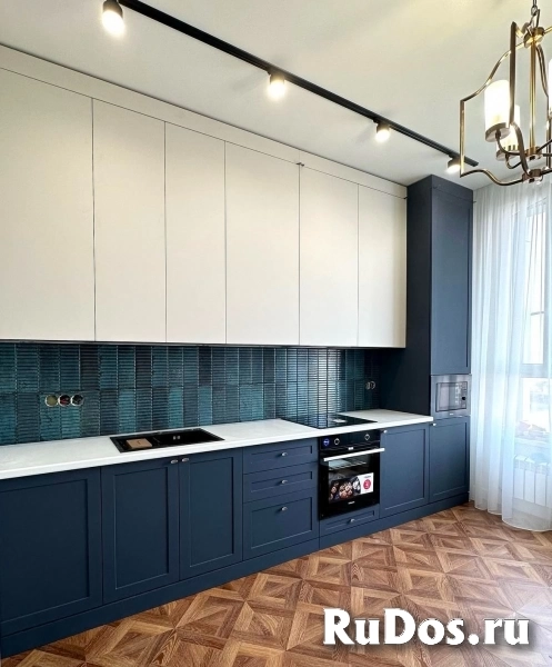 Кухни на закз изображение 5