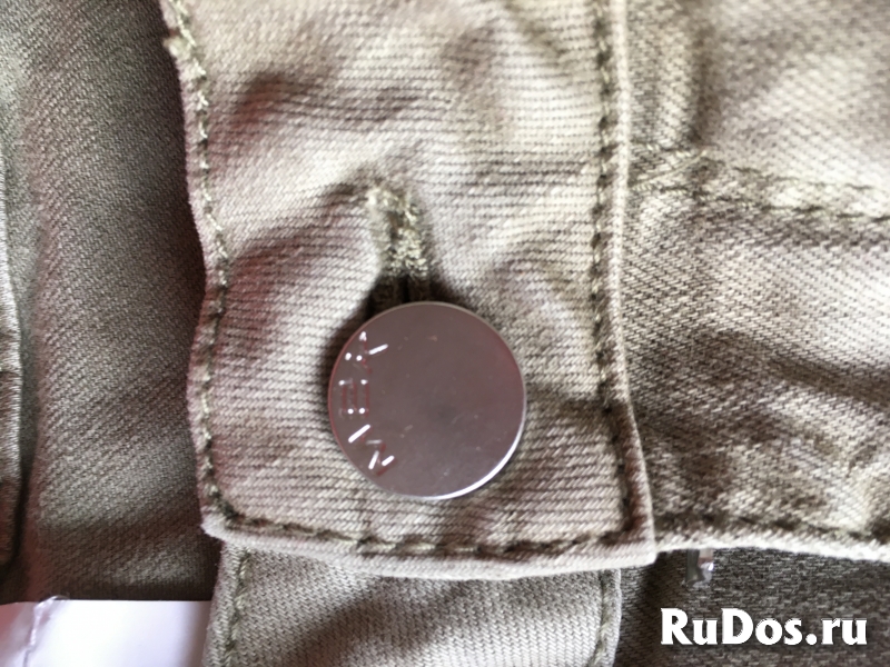 Джинсы новые Modern Easy Kids Италия детские женские подростковые изображение 10