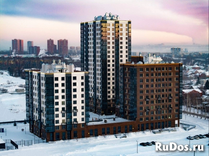Продам 1 комнатную квартиру 35.3 м2 изображение 3