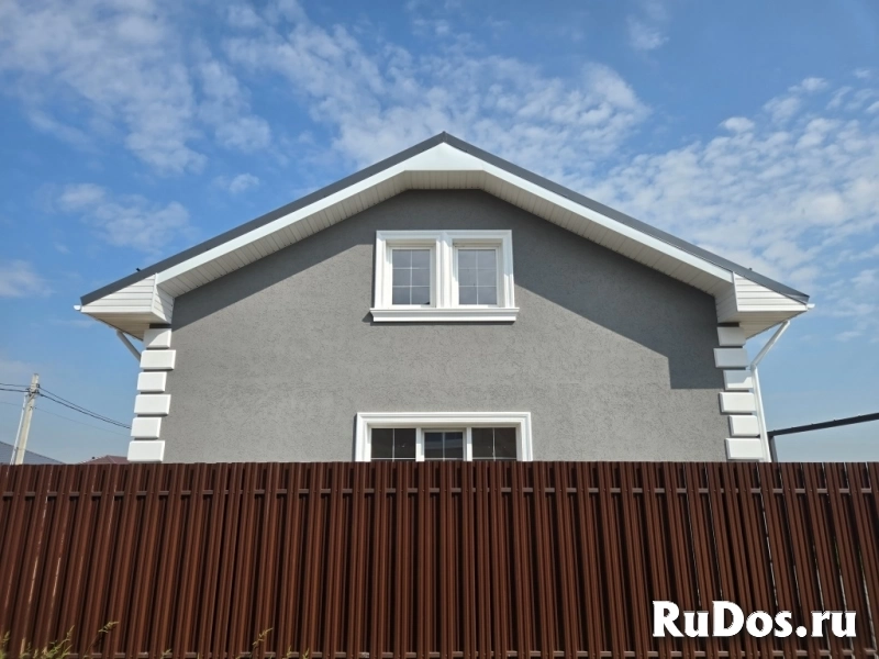 Продам дом 155.6 м2 изображение 5