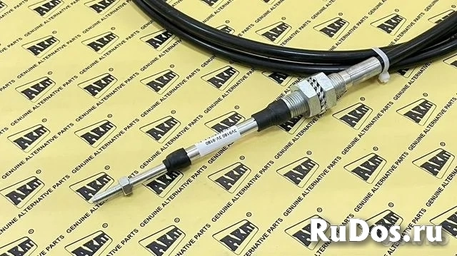 Трос оем 3V-9180 изображение 5