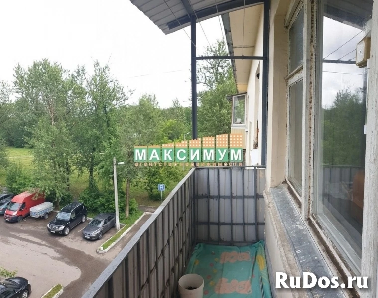 Продам 1 комнатную квартиру 30 м2 изображение 8