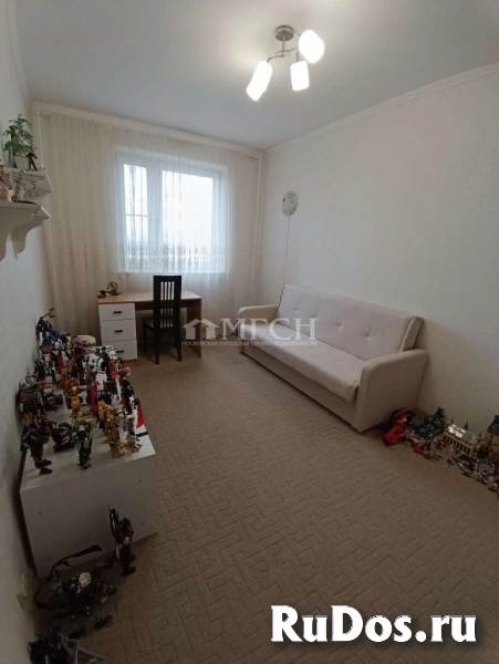 Продам 3 комнатную квартиру 73.6 м2 изображение 10