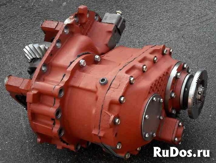 Запчасти МАЗ 5516, МАЗ 6501 и др. Доставка по РФ изображение 3