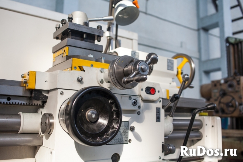 Ремонт, модернизация, техобслуживание станков изображение 4