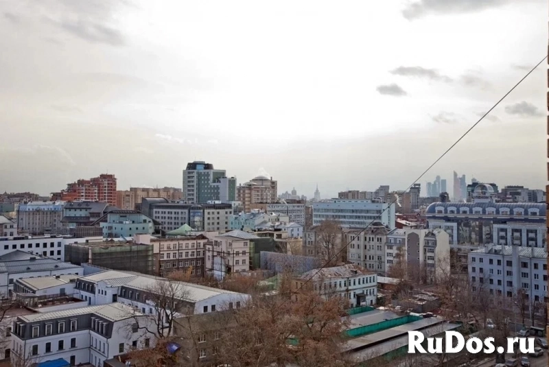 Продам 2 комнатную квартиру 70.2 м2 изображение 4
