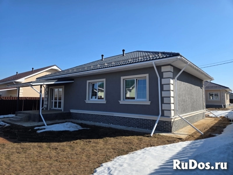 Продам коттедж 118.6 м2 изображение 4