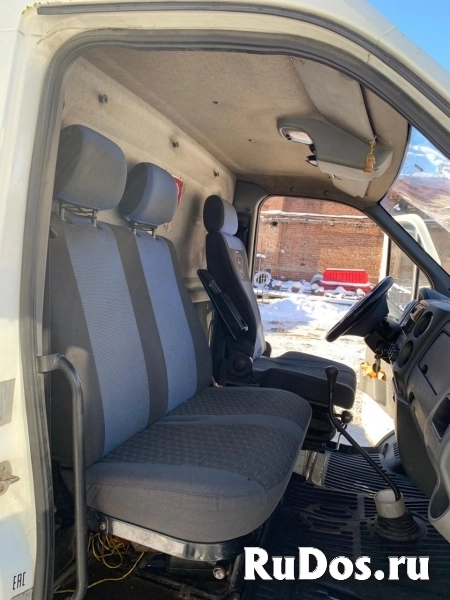  Грузоперевозки изображение 4