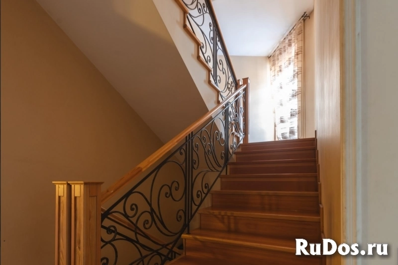 5-комнатная квартира с гаражом и собственной территорией изображение 7