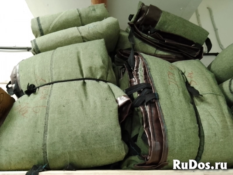 Чехол утеплительный ТГМ6360.10.90.010 фотка