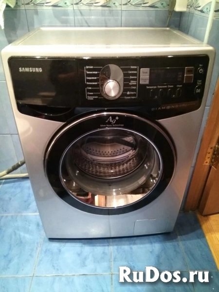 Ремонт стиральных машин изображение 6