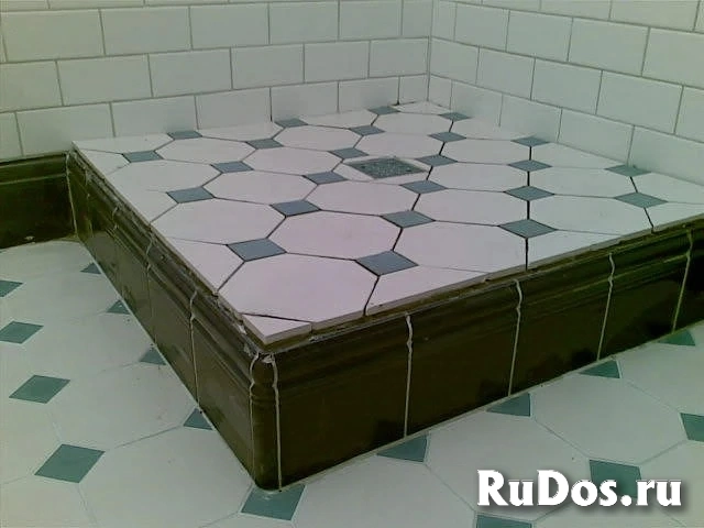 Ремонт квартир и загородных домов под ключ изображение 11