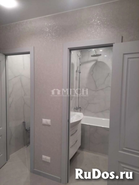 Продам 2 комнатную квартиру 52 м2 изображение 8