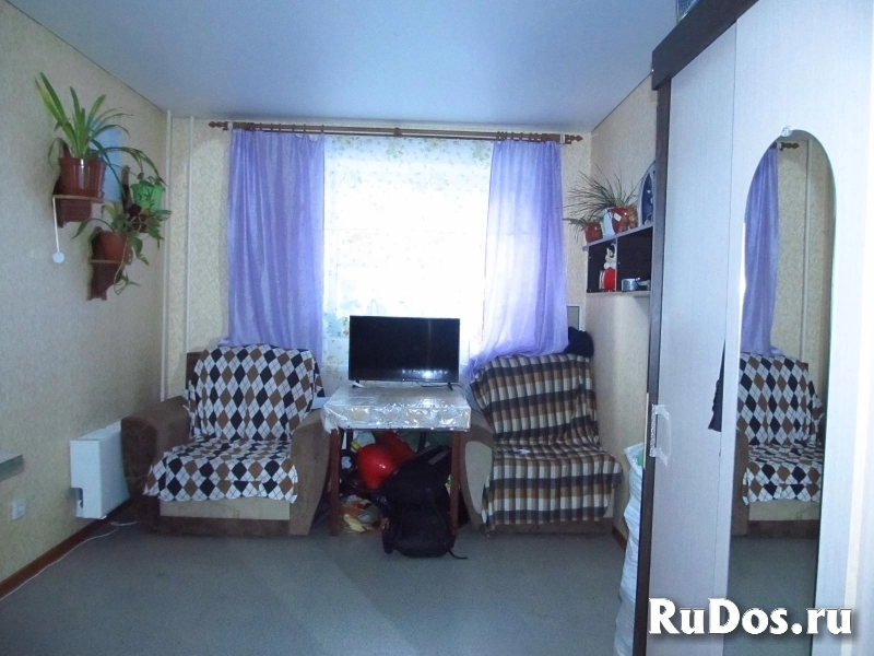 Продаю 1 комнатную в п. Рябково фотка