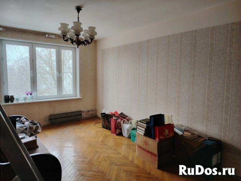 Продам 3-ёх комнатную квартиру изображение 6