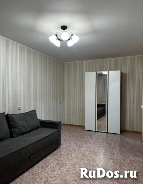 Сдам 1 комнатную квартиру 34 м2 изображение 5