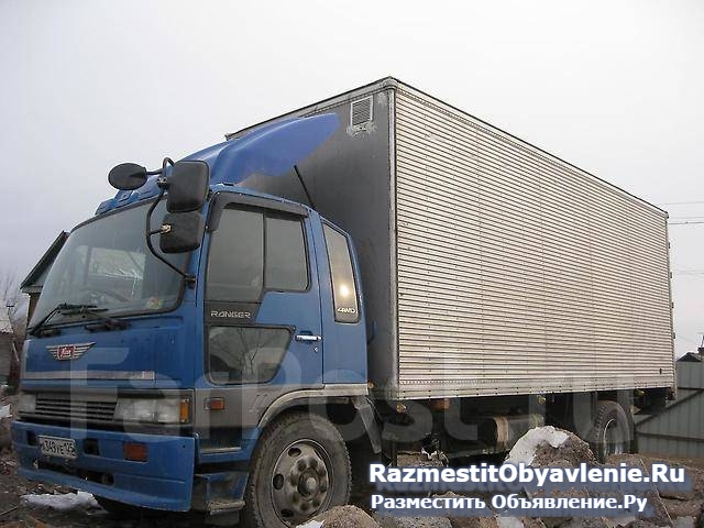 Грузчики. Авто 4В/Д. Переезды доставка  в Артеме изображение 5