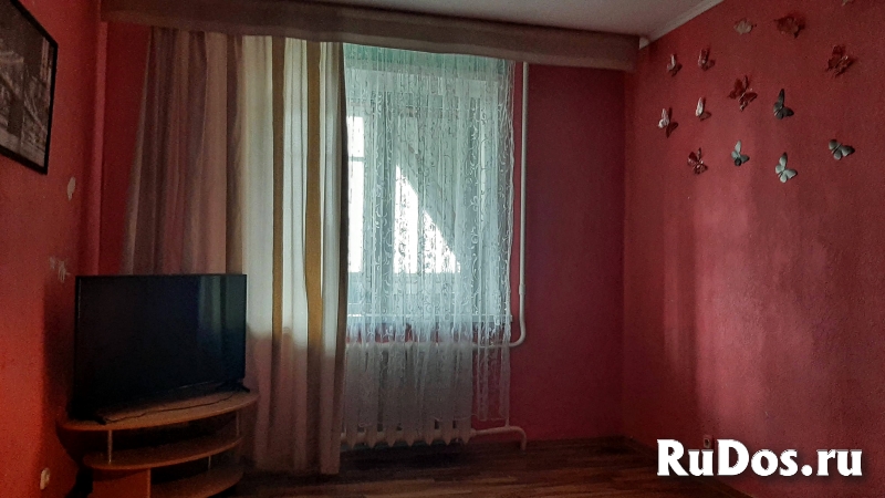 Сдается 2-х комнатная квартира фотка