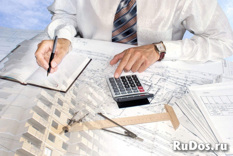 Калькуляция. Перенабор. КС 2, КС 3. Смета. Составление смет. Цена фото