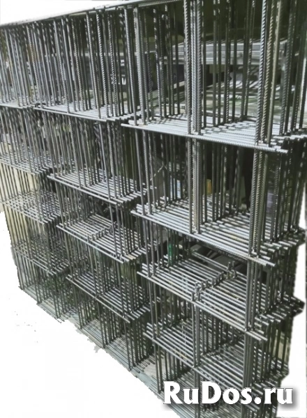 Сварка металлоизделий изображение 5