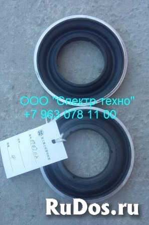 0T07112 Уплотнительное кольцо SD7 HBXG SHEHWA фото