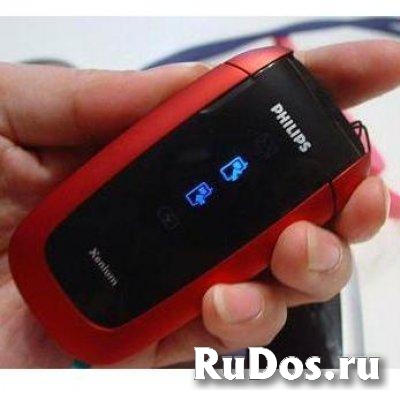 Новый Philips Xenium 99h (Ростест,оригинал) фотка