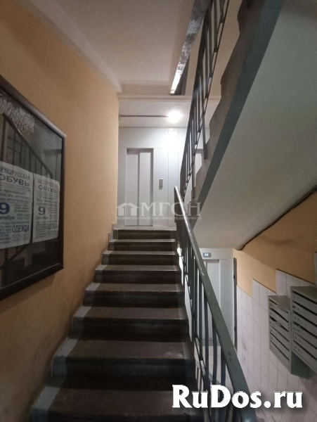 Продам 1 комнатную квартиру 35 м2 изображение 3