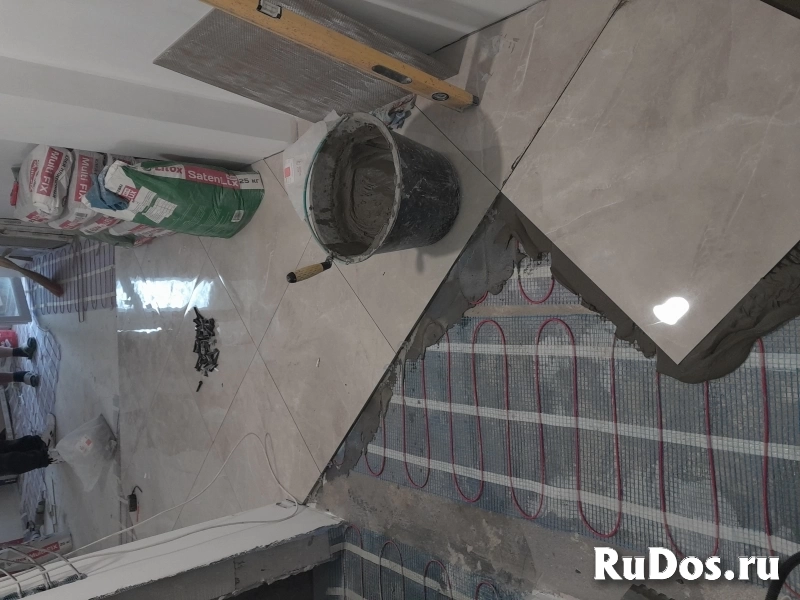 Ремонт квартир под ключ изображение 8