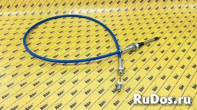 Трос остановки ДВС 910/29700 изображение 4